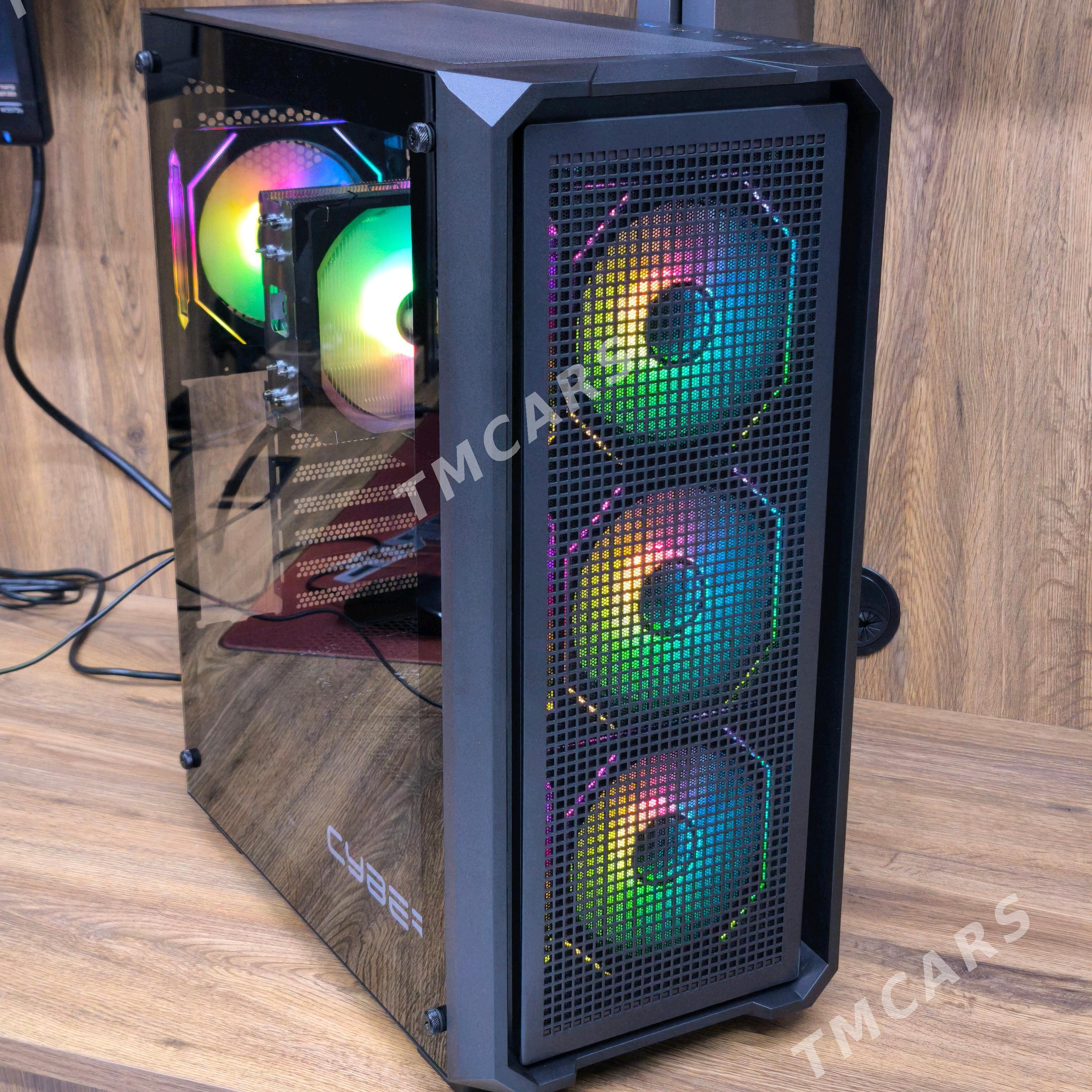NEW Core i5-14+RTX3050 6Gb! - Parahat 7 - img 4