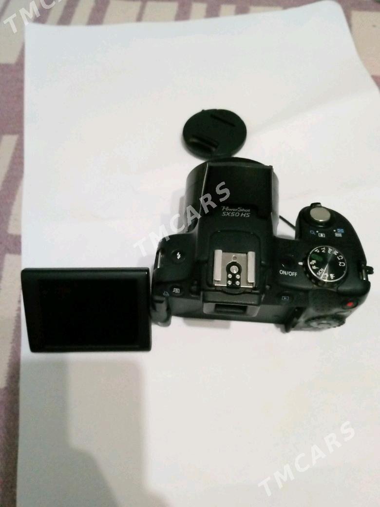 Fotoparat kamera - Baýramaly - img 6