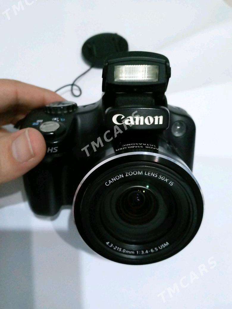 Fotoparat kamera - Baýramaly - img 3
