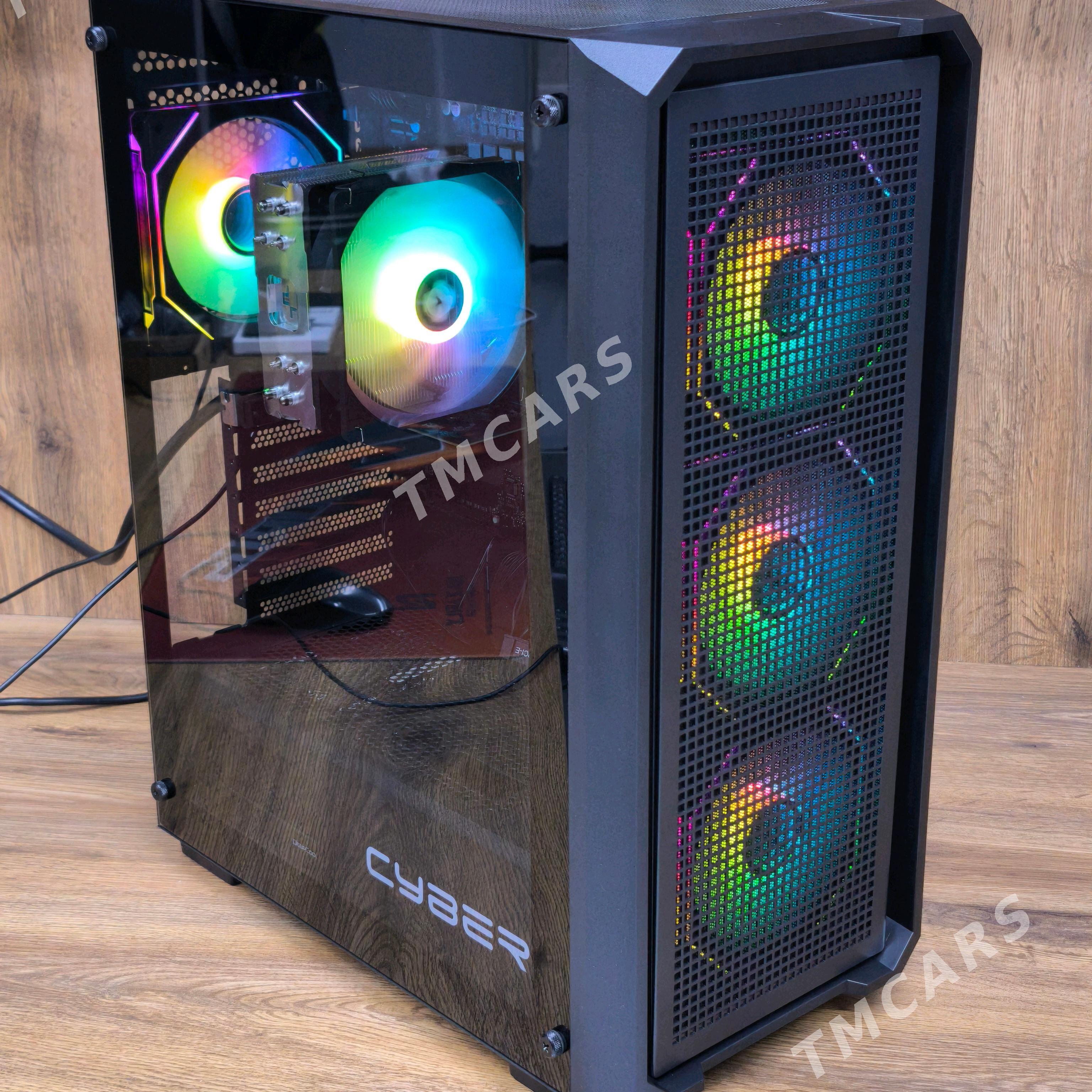 NEW Core i5-14+RTX3050 6Gb! - Parahat 7 - img 5