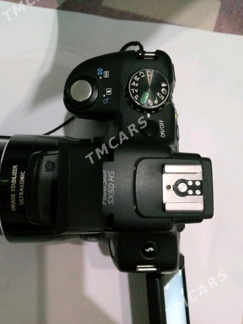 Fotoparat kamera - Baýramaly - img 2