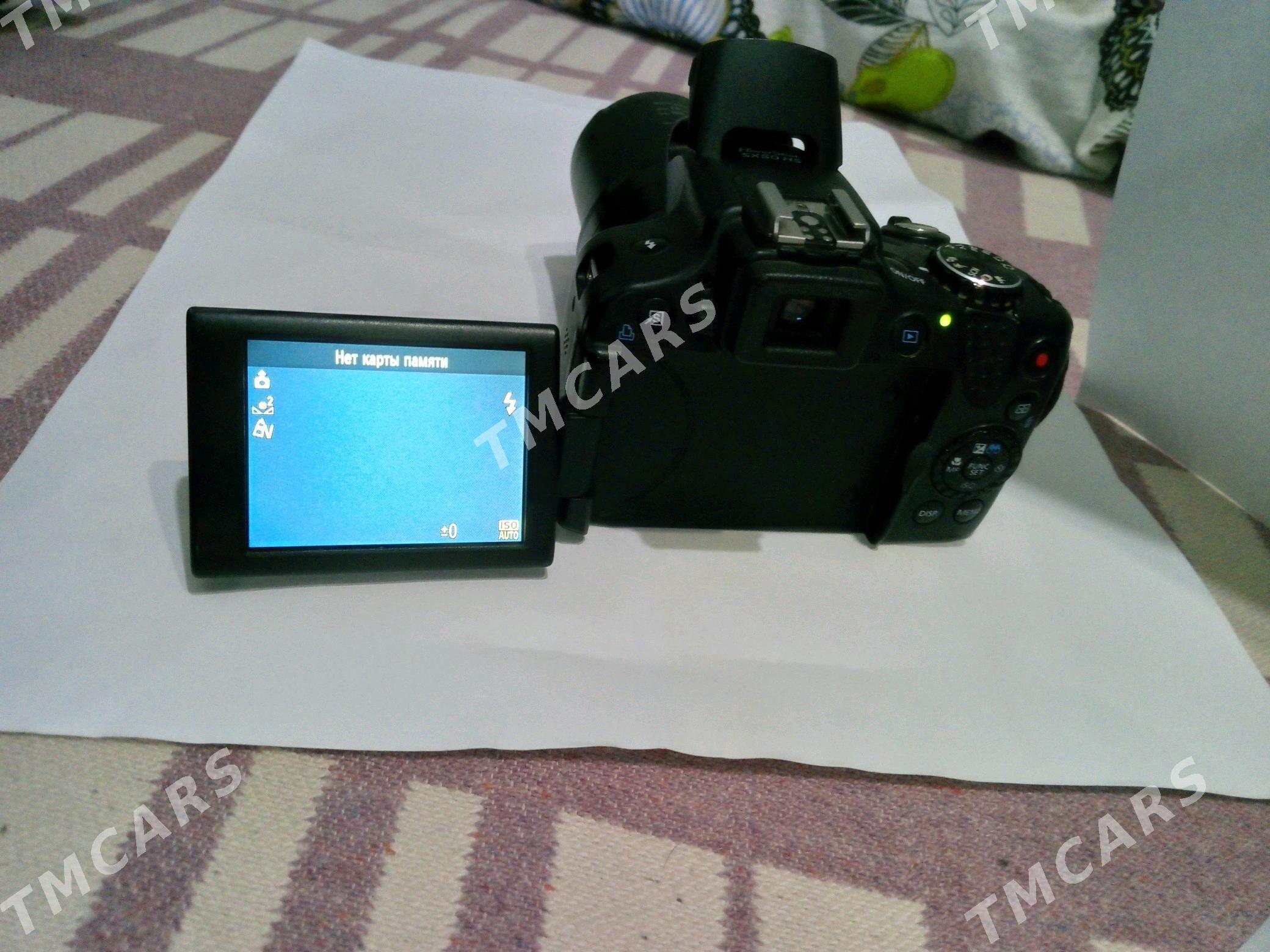 Fotoparat kamera - Baýramaly - img 4