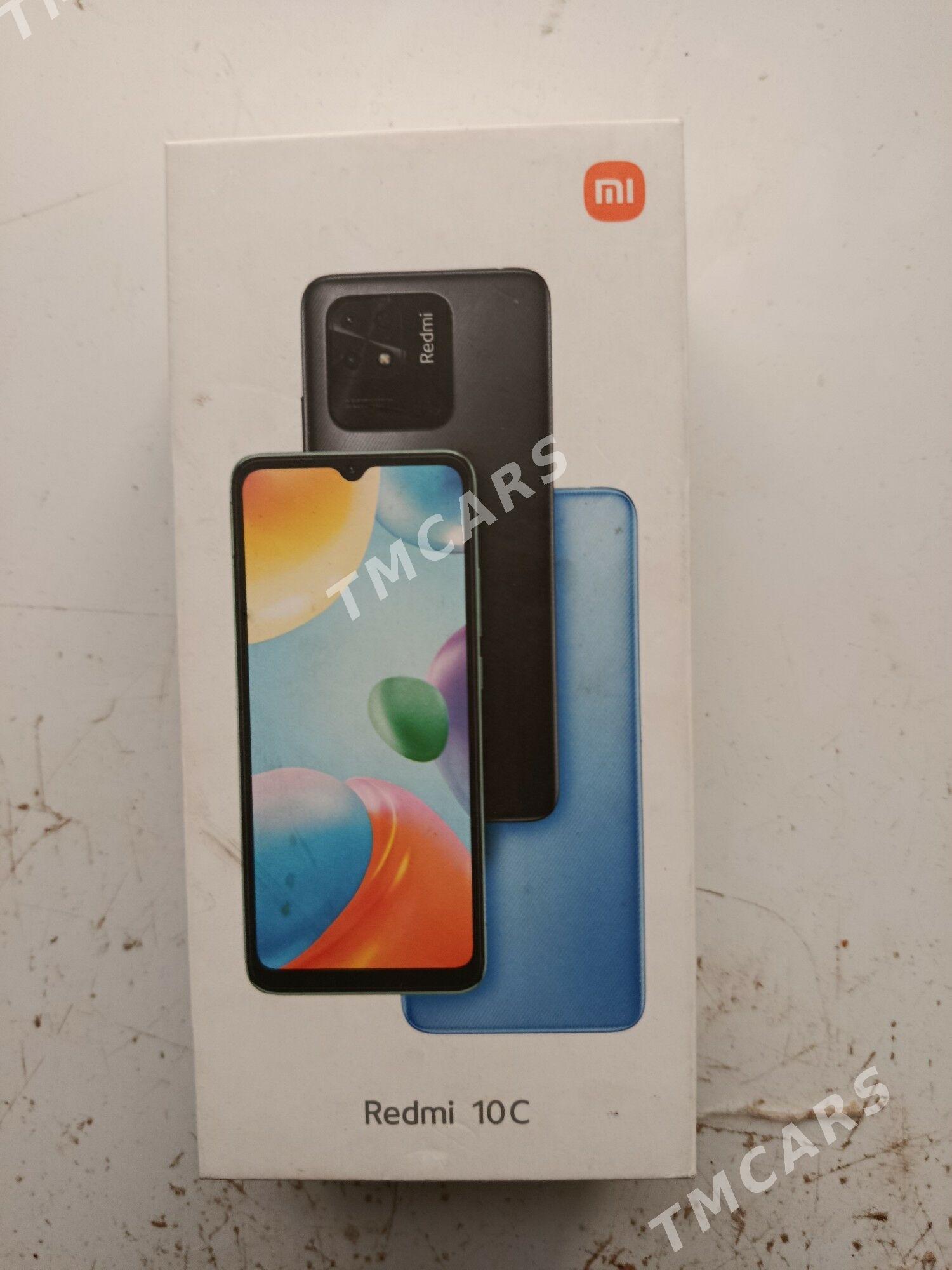 redmi 10c - Койтендаг - img 2