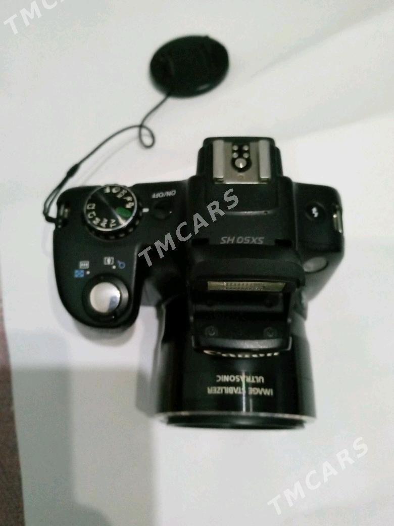 Fotoparat kamera - Baýramaly - img 5