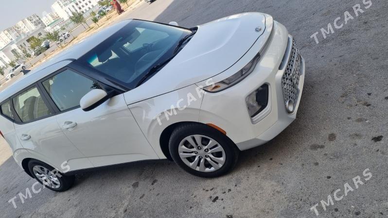 Kia Soul 2020 - 196 000 TMT - Aşgabat - img 2