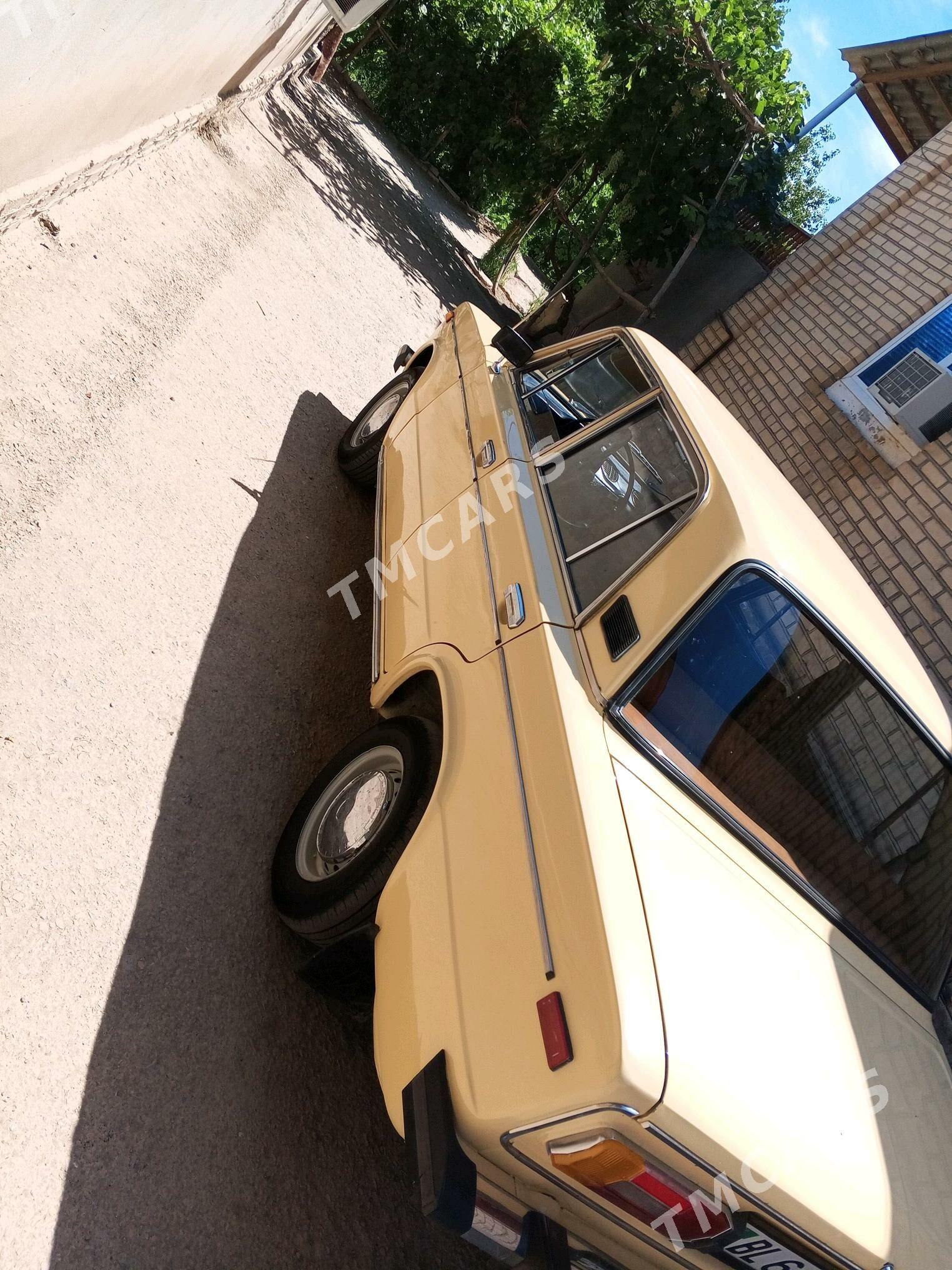 Lada 2106 1988 - 37 000 TMT - Губадаг - img 4