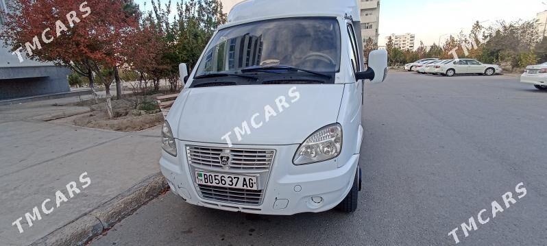 Gaz Gazel 2016 - 180 000 TMT - Ашхабад - img 2
