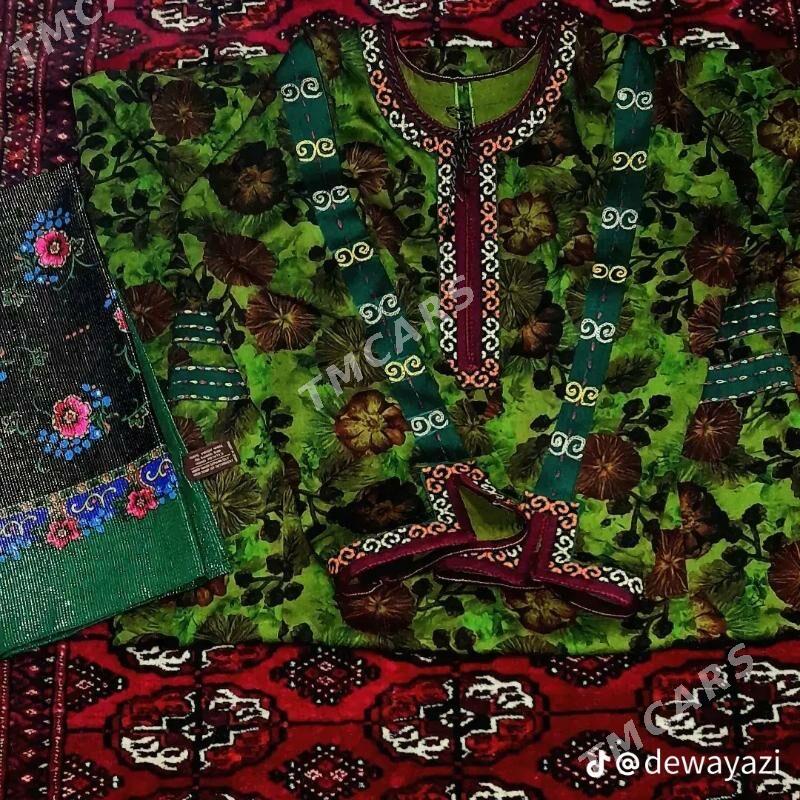Taze koynekler - Aşgabat - img 5