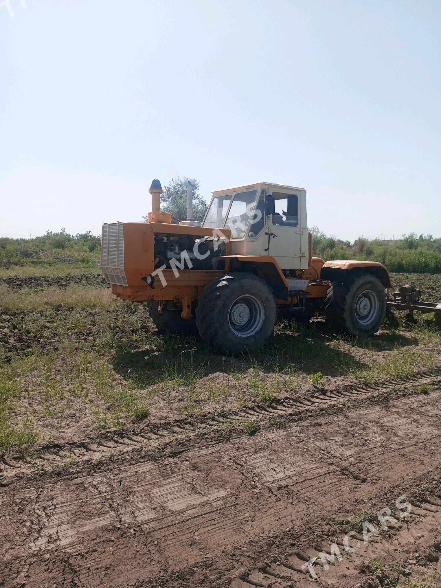 MTZ T-28 1992 - 50 000 TMT - Akdepe - img 4