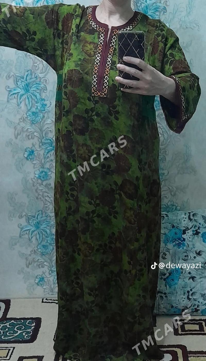 Taze koynekler - Aşgabat - img 4