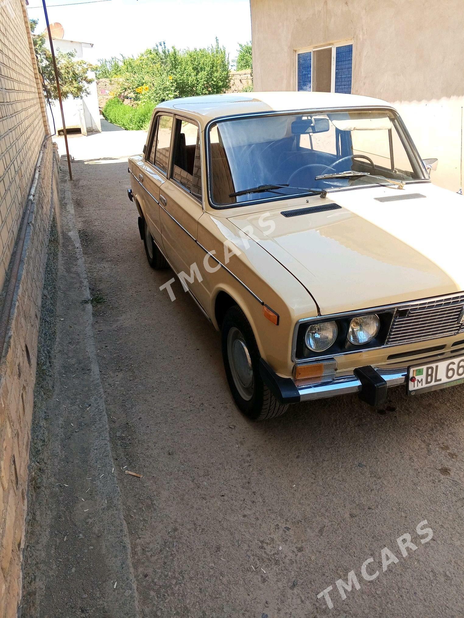 Lada 2106 1988 - 37 000 TMT - Губадаг - img 5