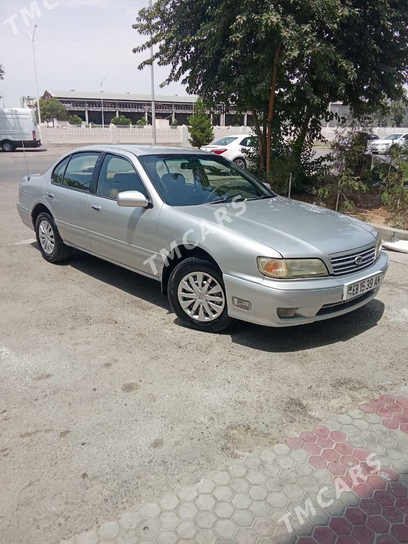 Nissan Cefiro 1996 - 38 000 TMT - Ашхабад - img 4