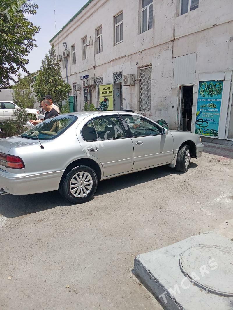Nissan Cefiro 1996 - 38 000 TMT - Ашхабад - img 3