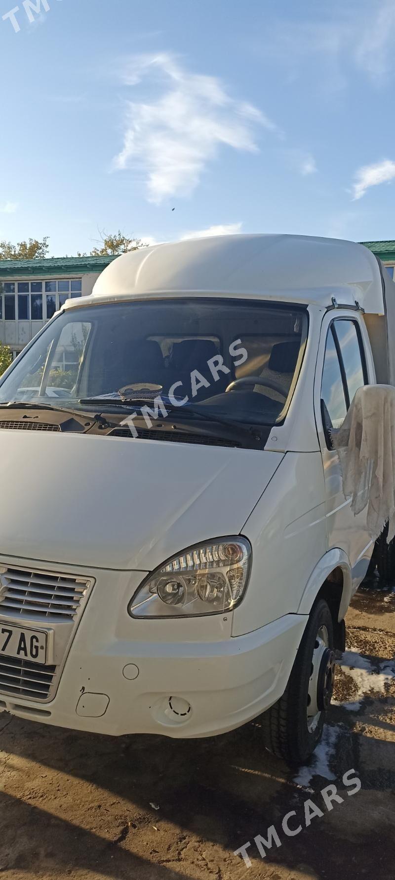 Gaz Gazel 2016 - 180 000 TMT - Ашхабад - img 5