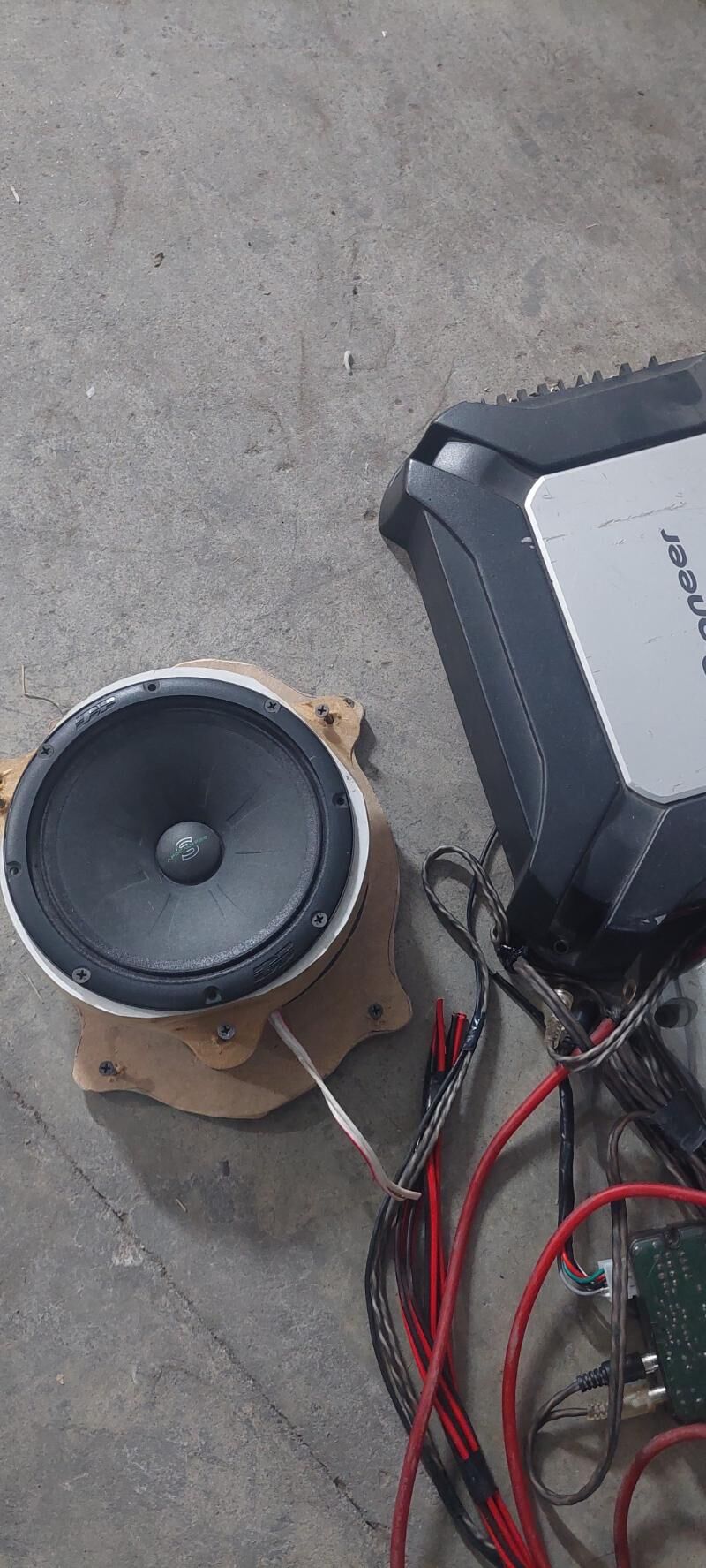 kalonka 3 500 TMT - Гуртли - img 4