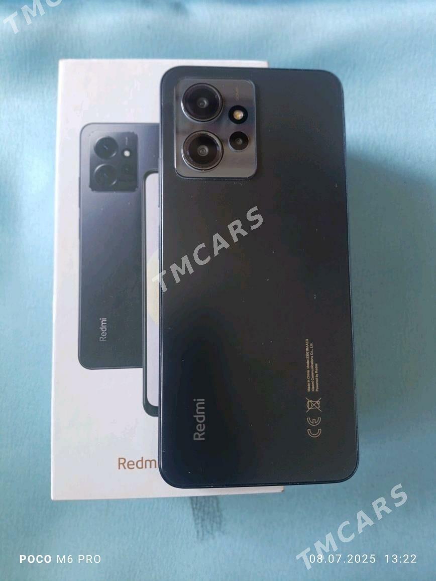 redmi note 12 - Дашогуз - img 2
