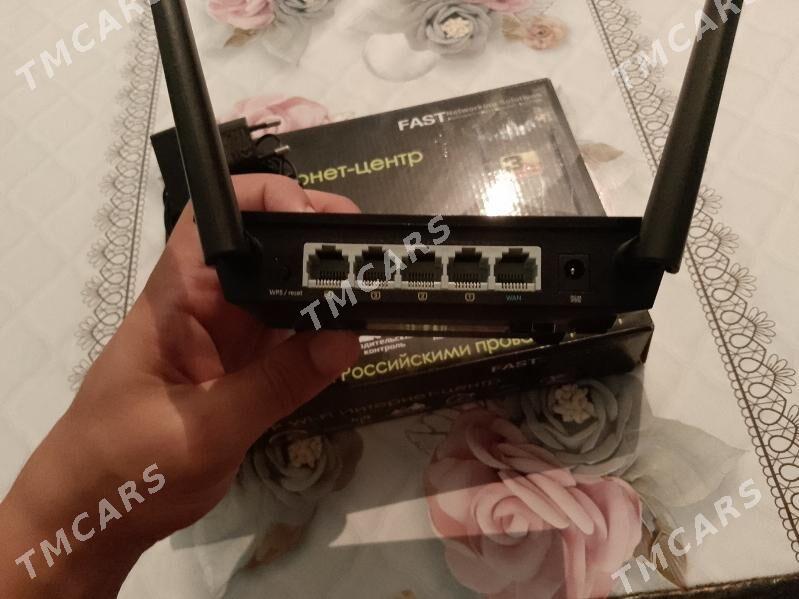 WiFi Repiter - Дашогуз - img 5