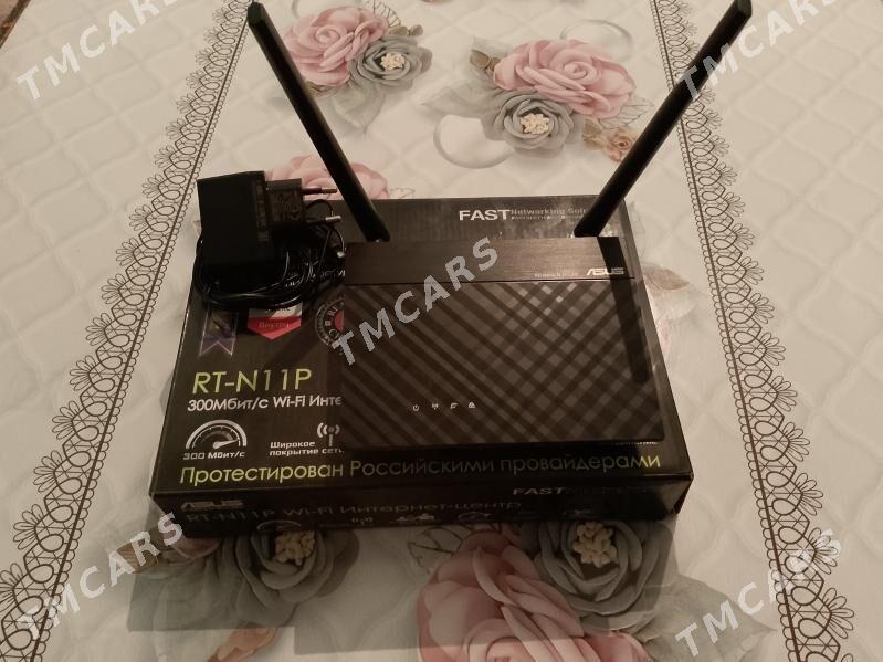 WiFi Repiter - Дашогуз - img 3