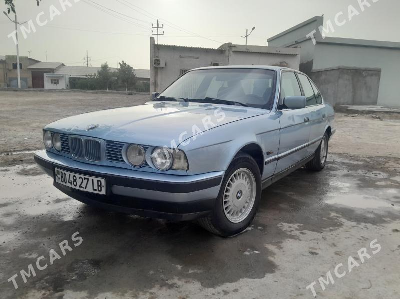 BMW 525 1992 - 35 000 TMT - Туркменабат - img 2