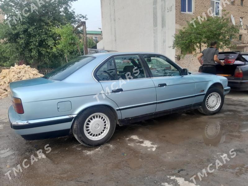 BMW 525 1992 - 35 000 TMT - Туркменабат - img 5