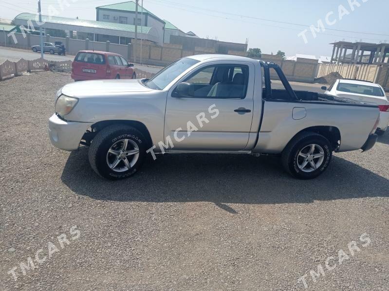 Toyota Tacoma 2010 - 95 000 TMT - Мары - img 6