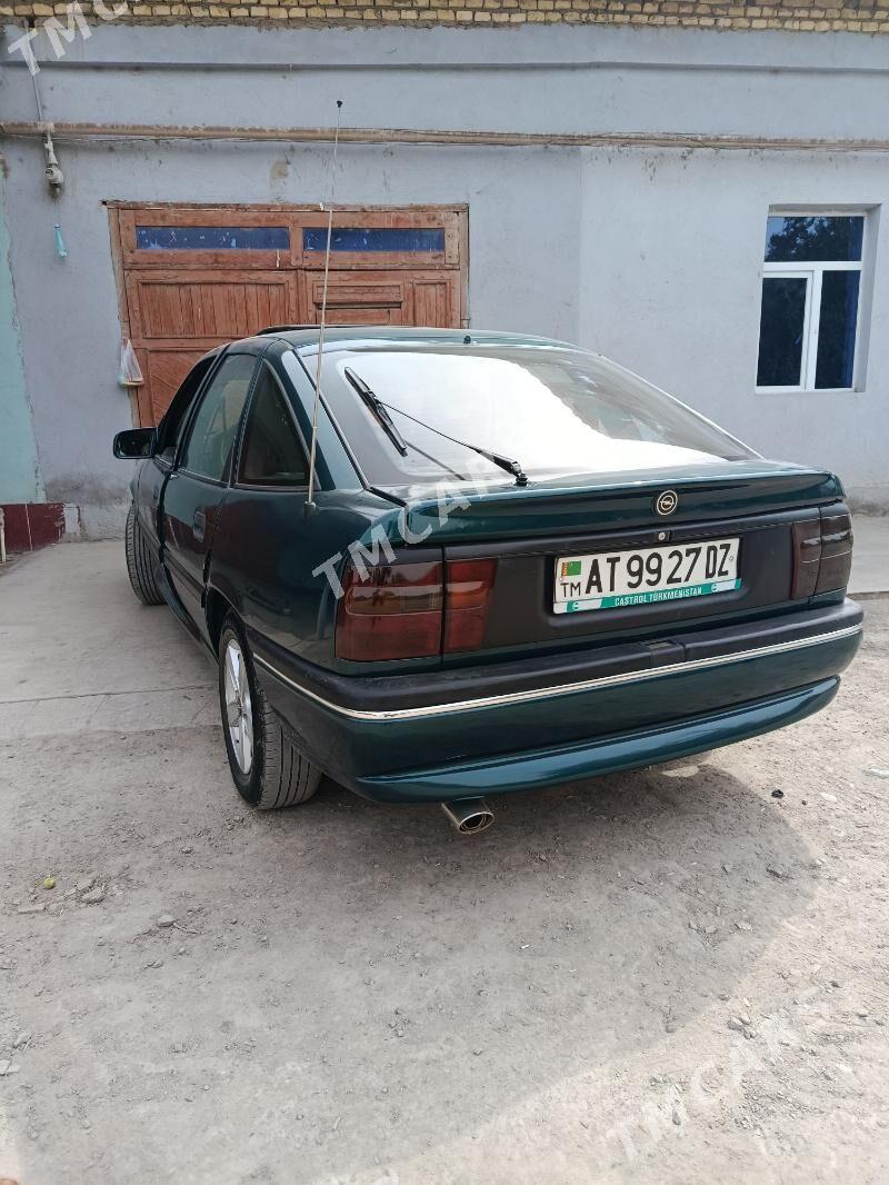 Opel Vectra 1995 - 50 000 TMT - Daşoguz - img 4
