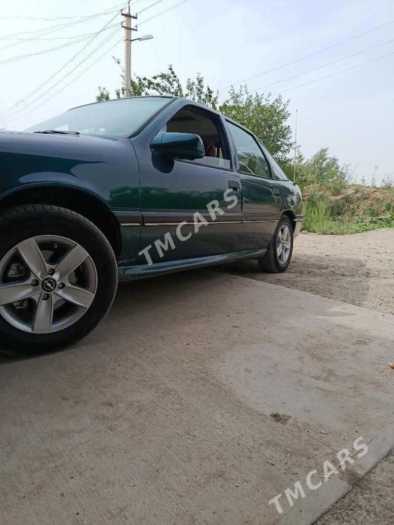 Opel Vectra 1995 - 50 000 TMT - Daşoguz - img 6