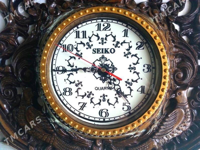 Часы SEIKO - 30 mkr - img 4