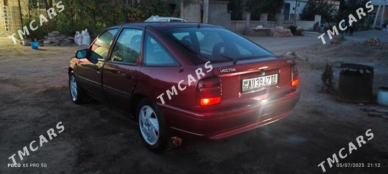 Opel Vectra 1992 - 30 000 TMT - Daşoguz - img 2