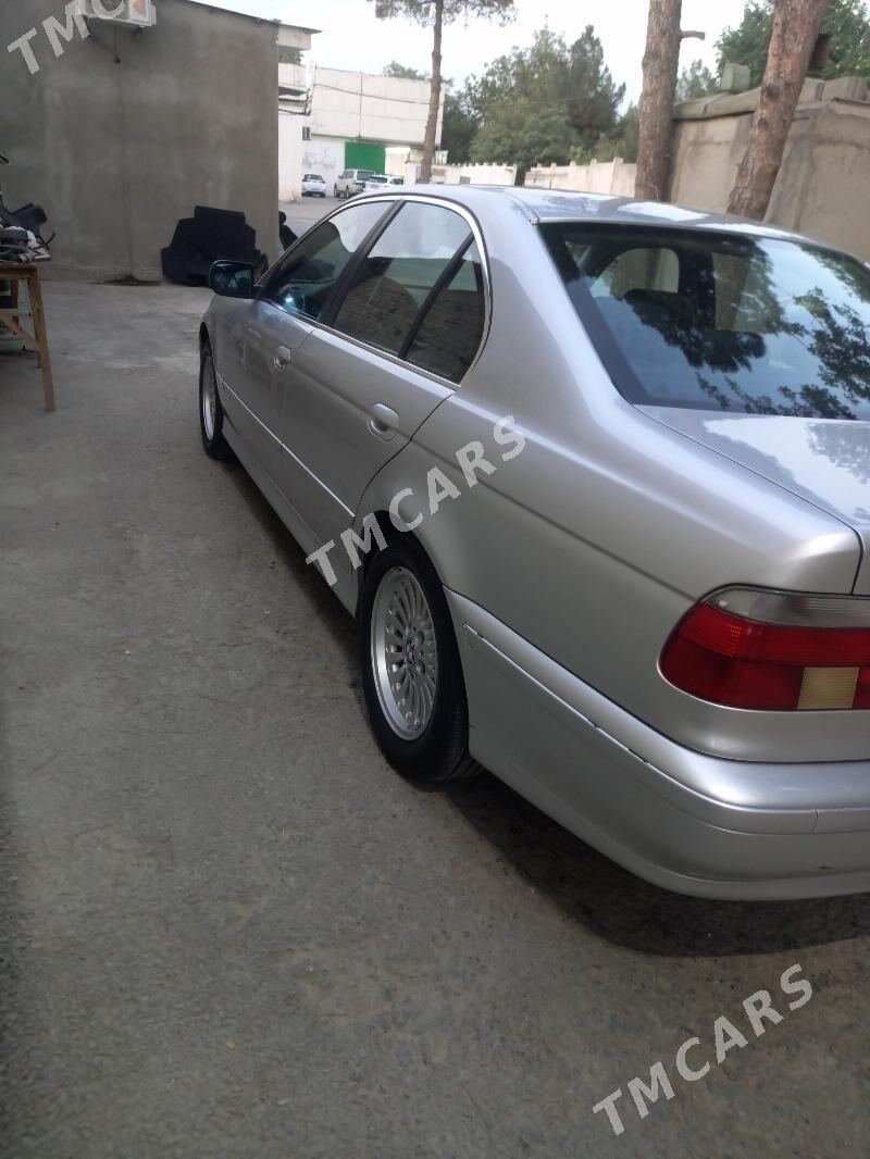 BMW E39 1996 - 110 000 TMT - Ашхабад - img 5