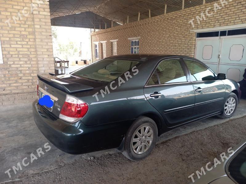 Toyota Camry 2002 - 155 000 TMT - Sakarçäge - img 2