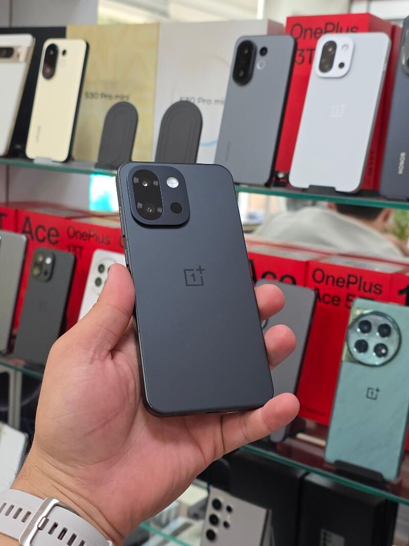 Oneplus 13T - Aşgabat - img 3