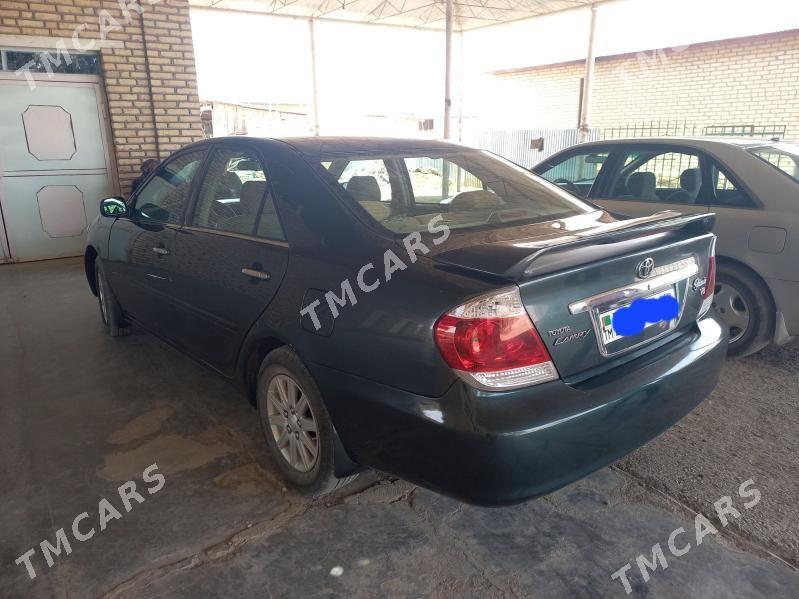 Toyota Camry 2002 - 155 000 TMT - Sakarçäge - img 3