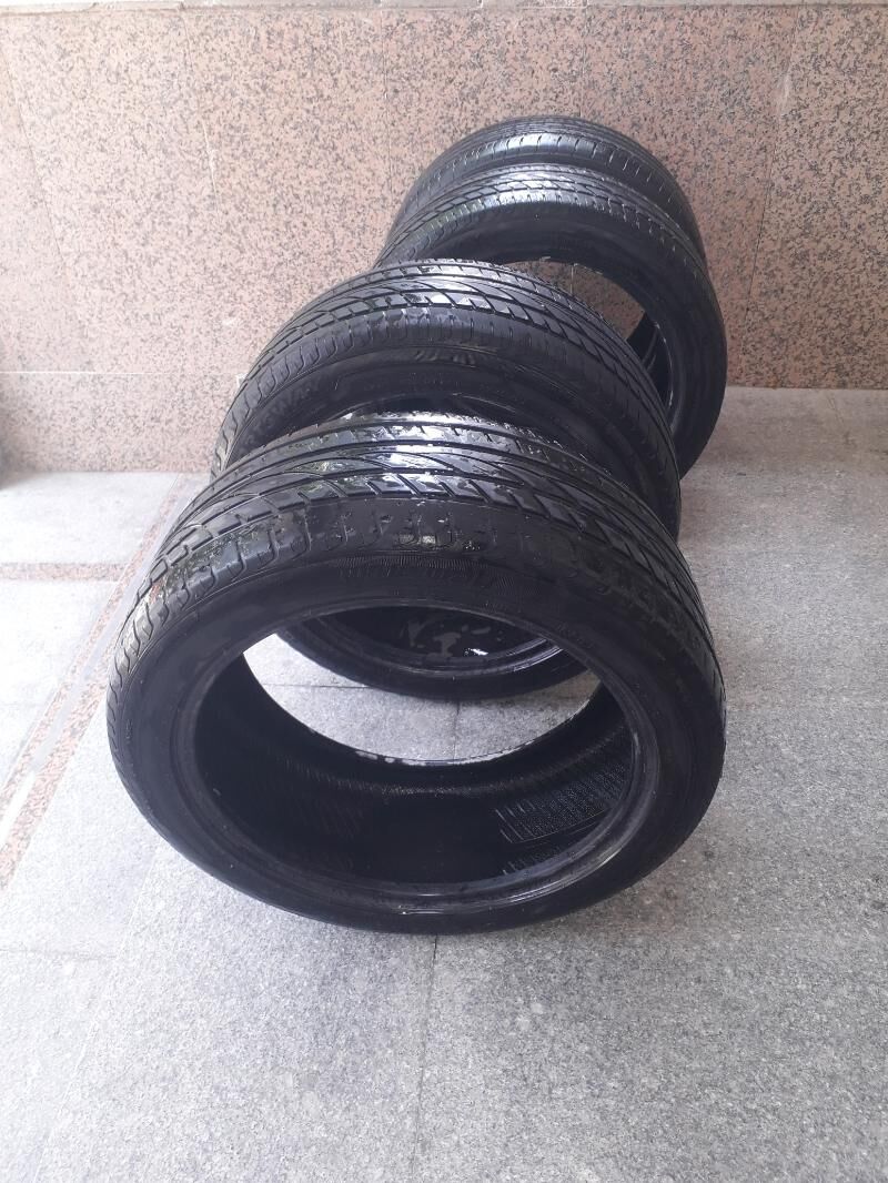 235 45 R18 Sportsway Tekerler 500 TMT - Aşgabat - img 2