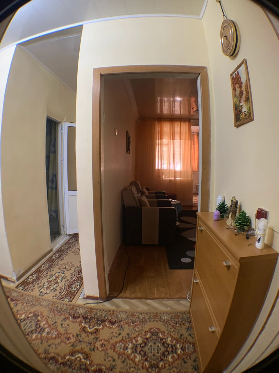 3 ком 1 этаж Срочно - Türkmenbaşy - img 5