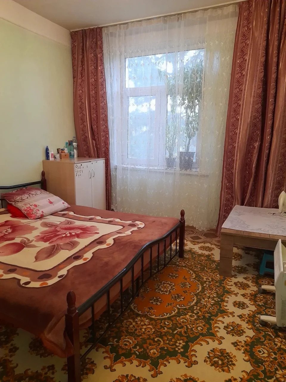 3 ком 1 этаж Срочно - Türkmenbaşy - img 8