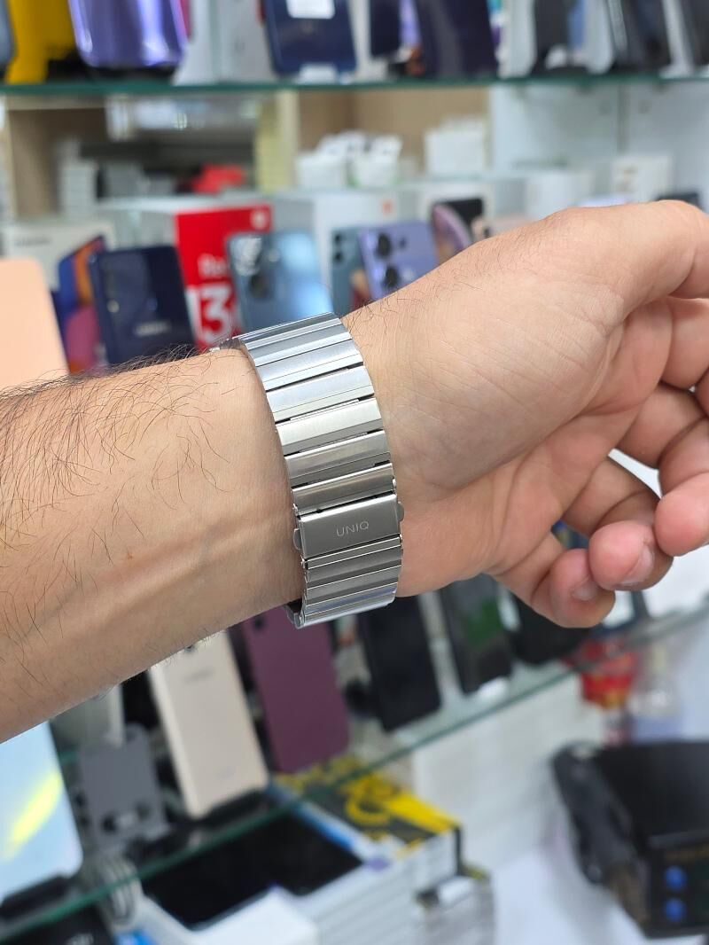 Apple watch 8 Seria 45mm - Aşgabat - img 3