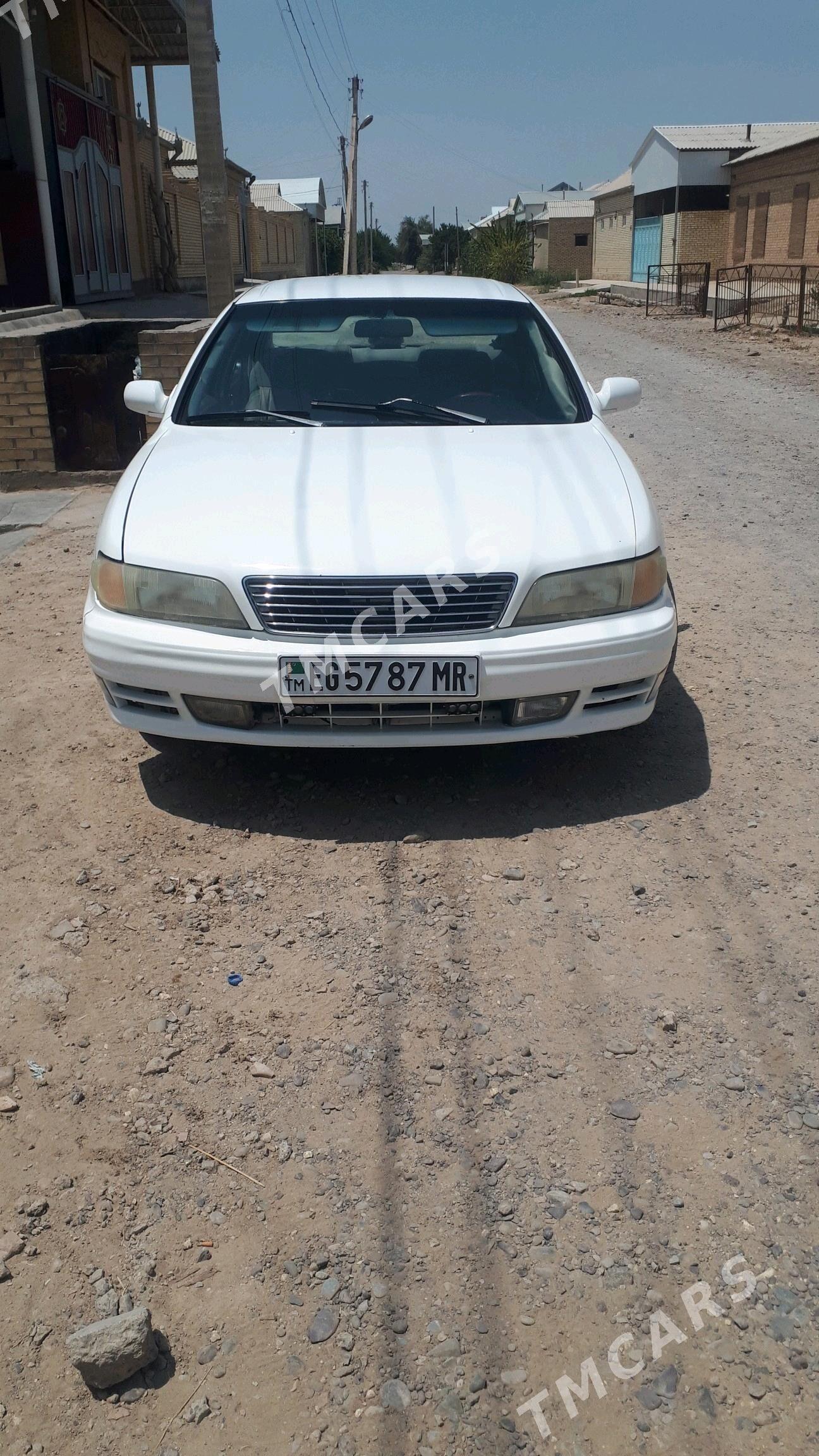 Nissan Maxima 1994 - 55 000 TMT - Wekilbazar - img 2