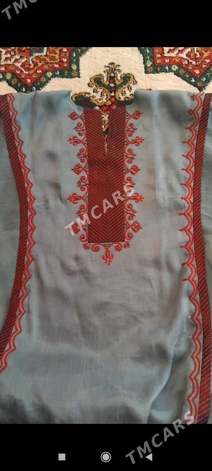 kesde - Aşgabat - img 3