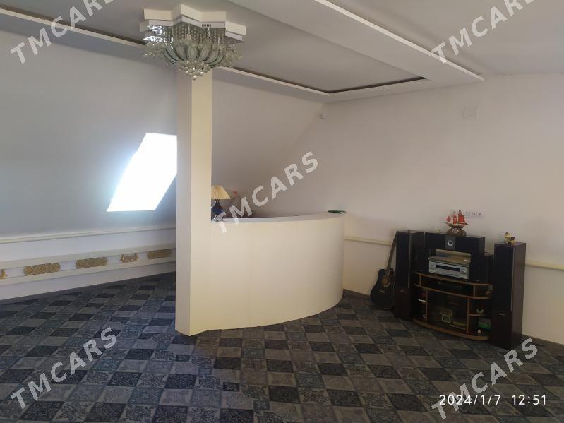 Akdaşda satlyk 2 etaj jaý - Türkmenbaşy - img 2