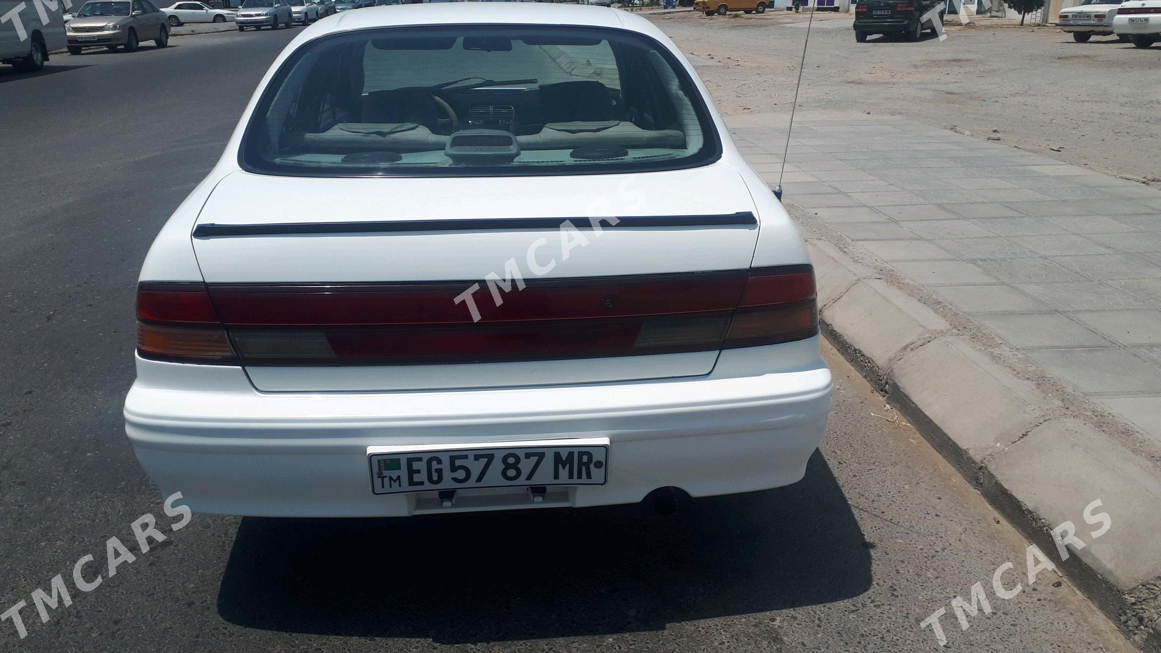 Nissan Maxima 1994 - 55 000 TMT - Wekilbazar - img 4
