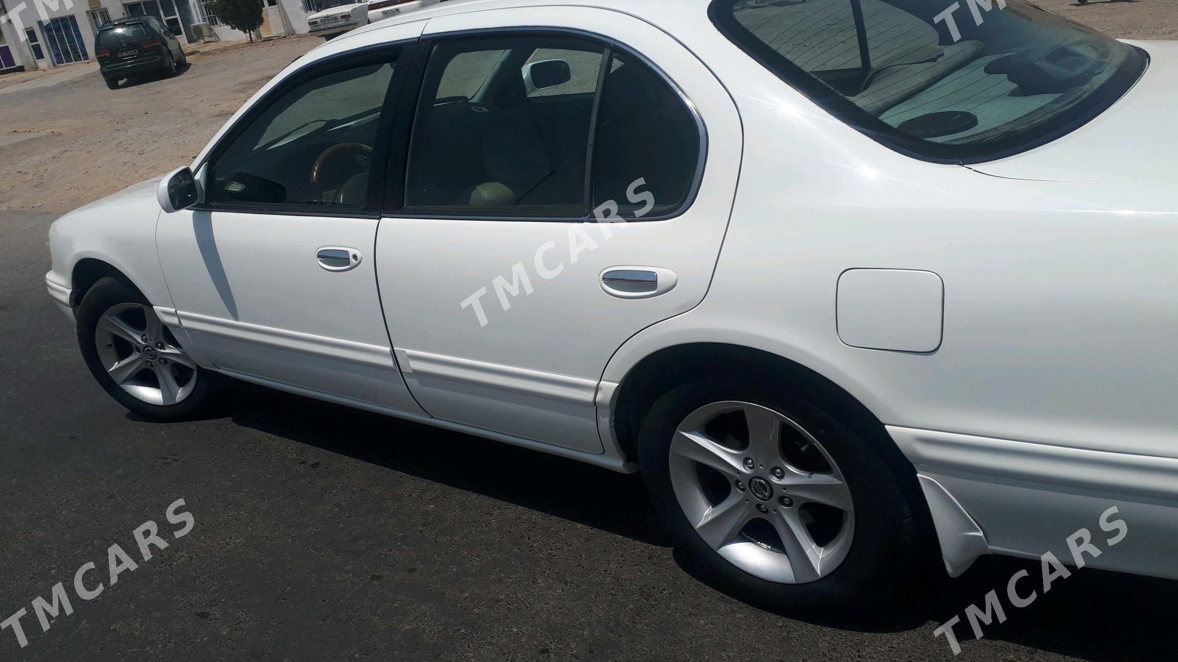 Nissan Maxima 1994 - 55 000 TMT - Wekilbazar - img 3