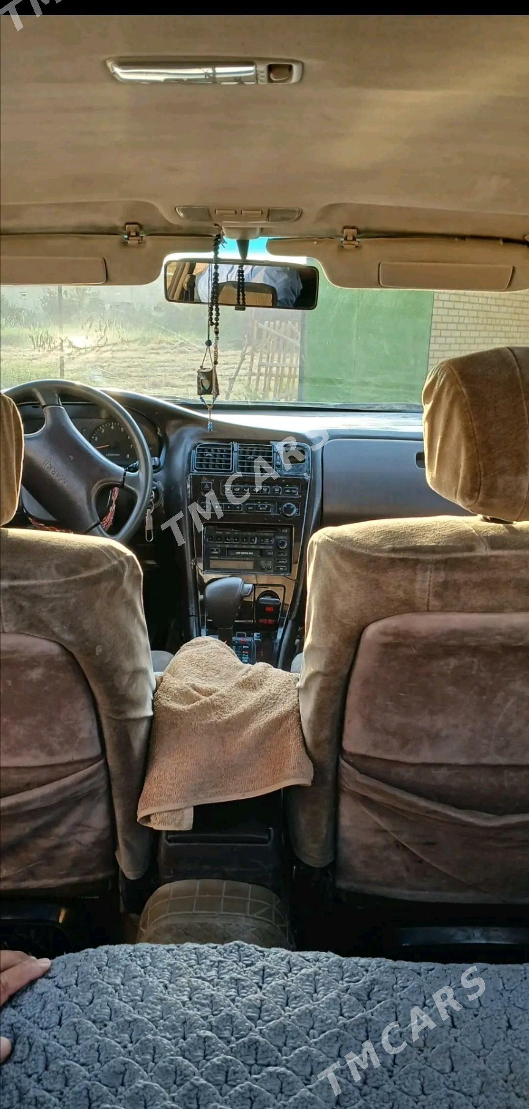 Toyota Mark II 1993 - 40 000 TMT - Mary - img 2