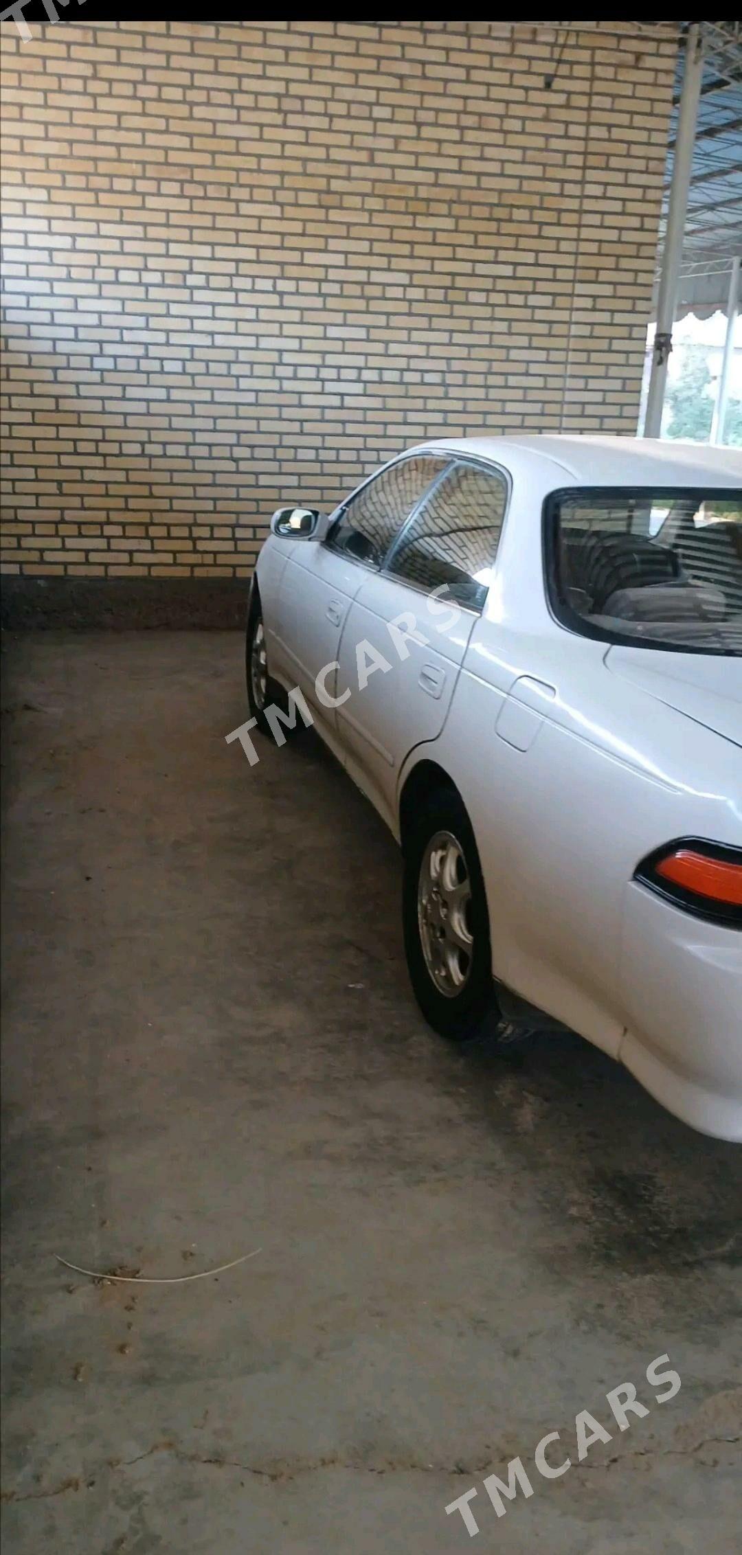 Toyota Mark II 1993 - 40 000 TMT - Mary - img 7
