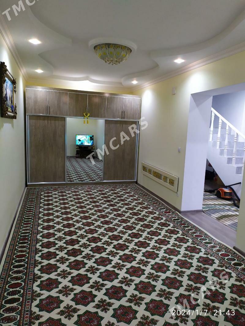 Akdaşda satlyk 2 etaj jaý - Türkmenbaşy - img 9