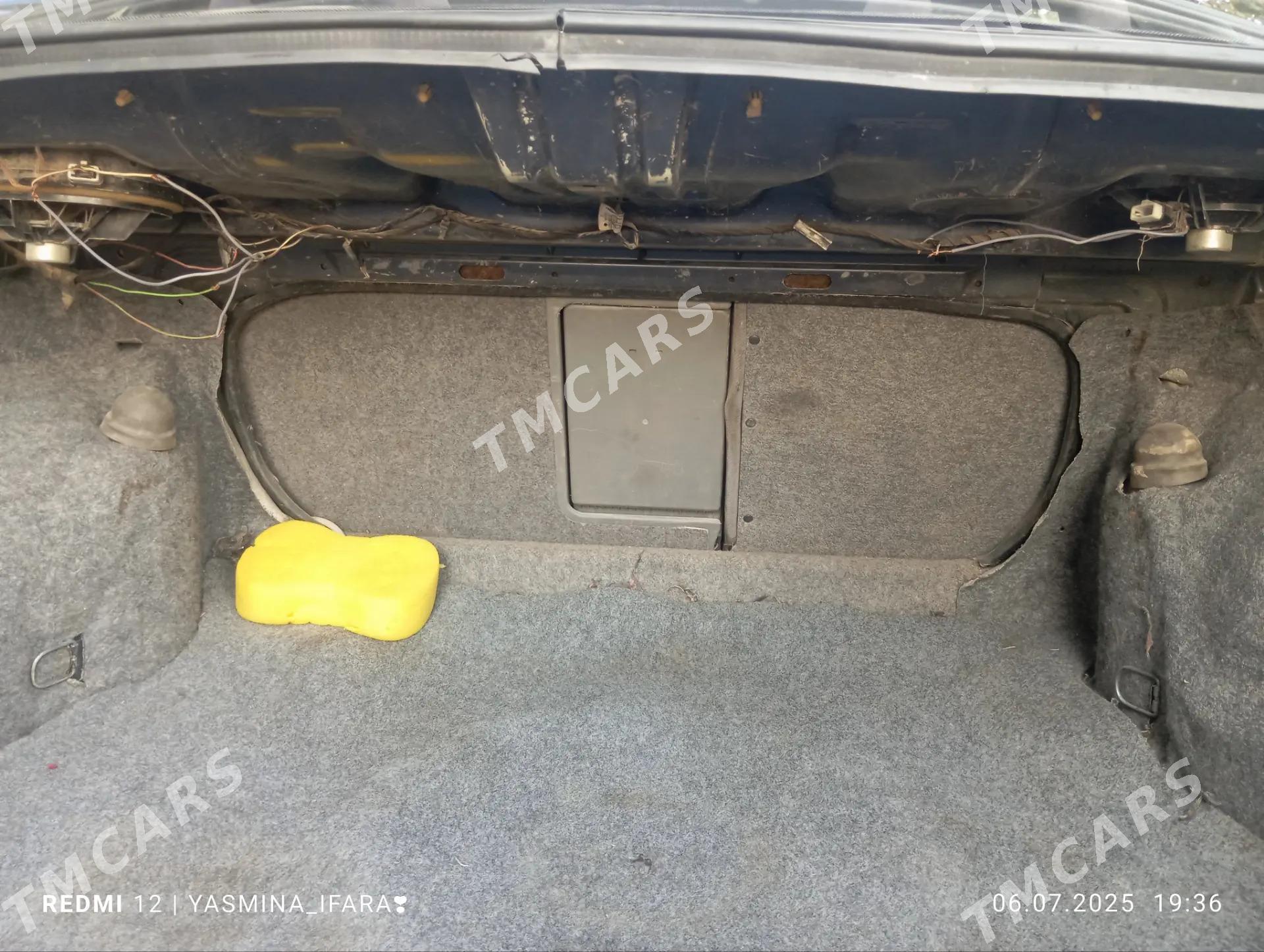 Opel Vectra 1995 - 45 000 TMT - Кёнеургенч - img 5