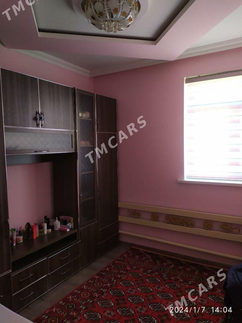 Akdaşda satlyk 2 etaj jaý - Türkmenbaşy - img 6