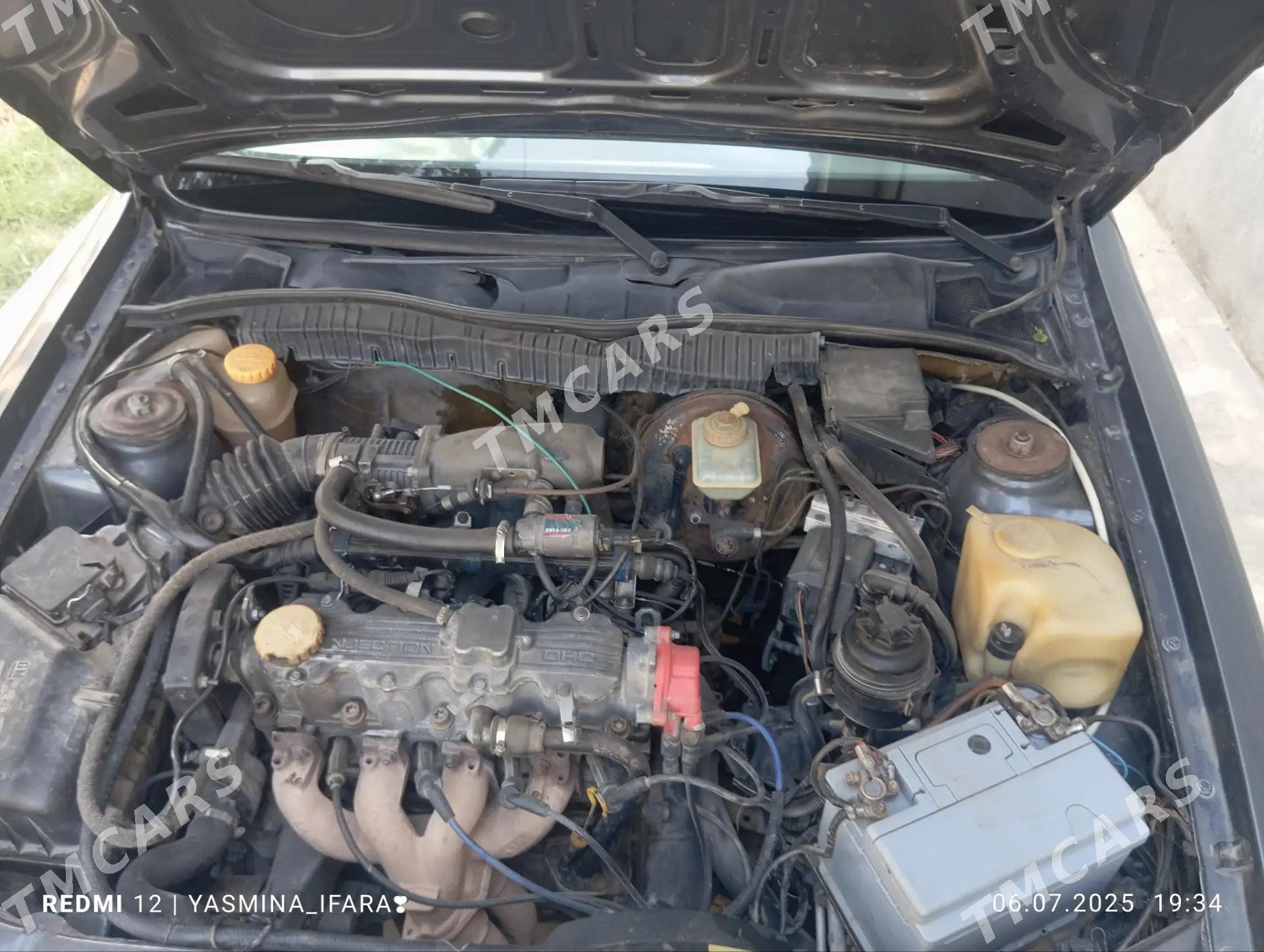Opel Vectra 1995 - 45 000 TMT - Кёнеургенч - img 2