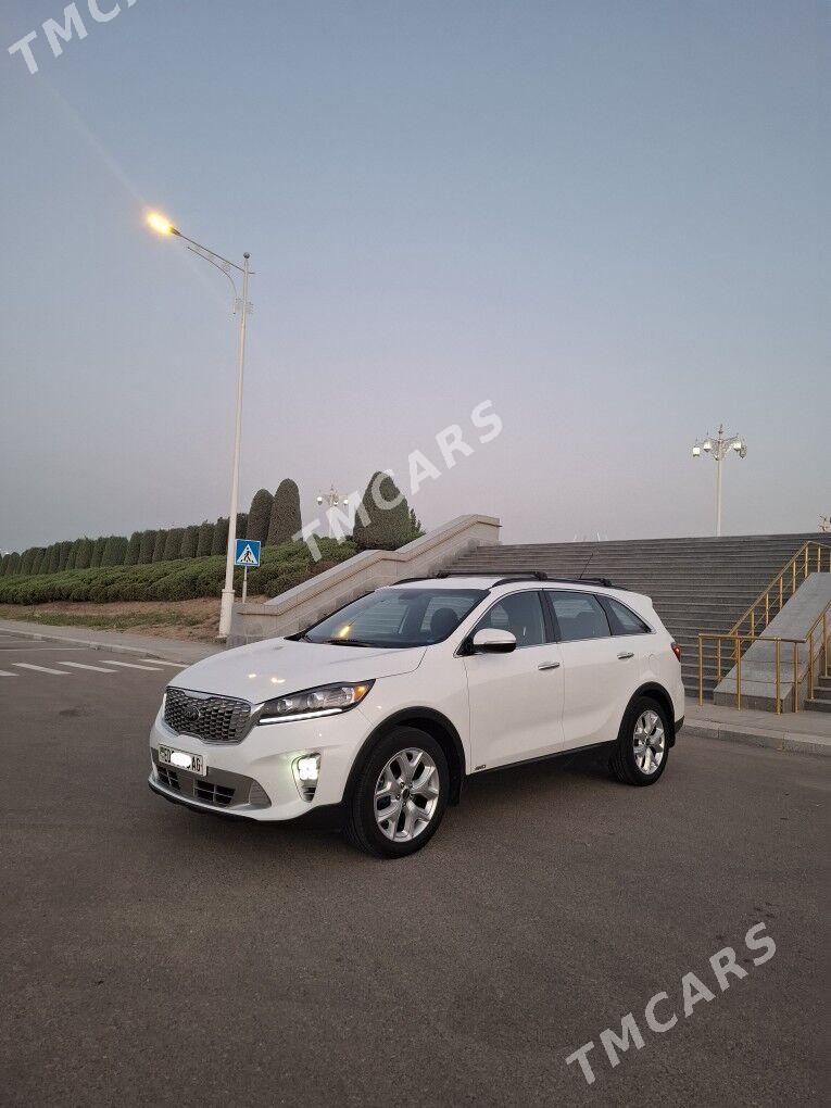 Kia Sorento 2019 - 275 000 TMT - Ашхабад - img 4