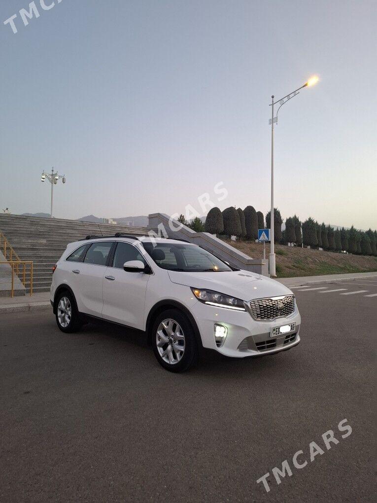 Kia Sorento 2019 - 275 000 TMT - Ашхабад - img 2